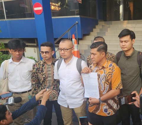 Laporan dilayangkan keluarga Sultan Rifat ini sekaligus menyanggah PT Bali Towerindo yang sebelumnya menyebut insiden itu murni sebagai kecelakaan.