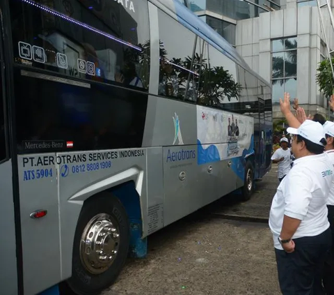 Terungkap, Begini Strategi Surveyor Indonesia Bentuk SDM Berdaya Saing Global