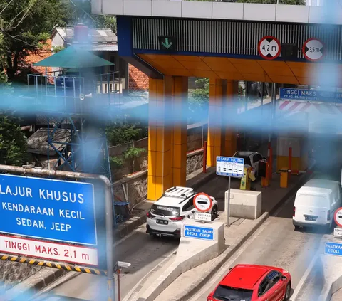 Progres Sistem Bayar Tol Tanpa Sentuh: PUPR Tunggu Program Kerja Roatex Hongaria