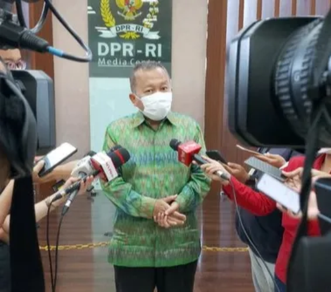 MPR Bakal Amandemen UUD Penundaan Pemilu di Masa Pandemi Setelah Pemilu 2024