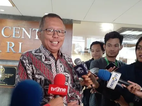 MPR Bakal Amandemen UUD Penundaan Pemilu di Masa Pandemi Setelah Pemilu 2024