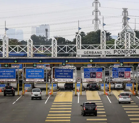 Dengan diberlakukan MLFF, ruas tol akan sepenuhnya menjadi jalan bebas hambatan atau tidak ada lagi pembatas di gerbang tol.