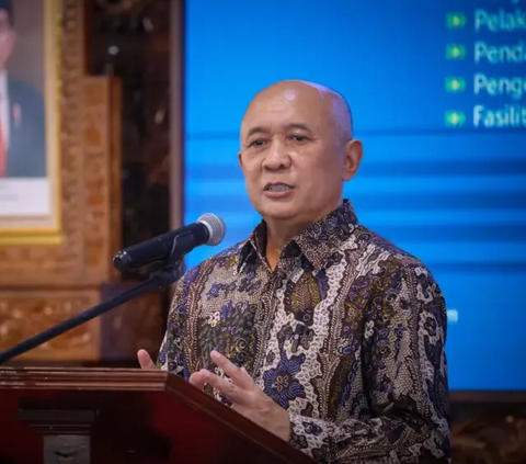 Presiden Jokowi Beri Sinyal Setuju Hapus Kredit Macet UMKM di Perbankan