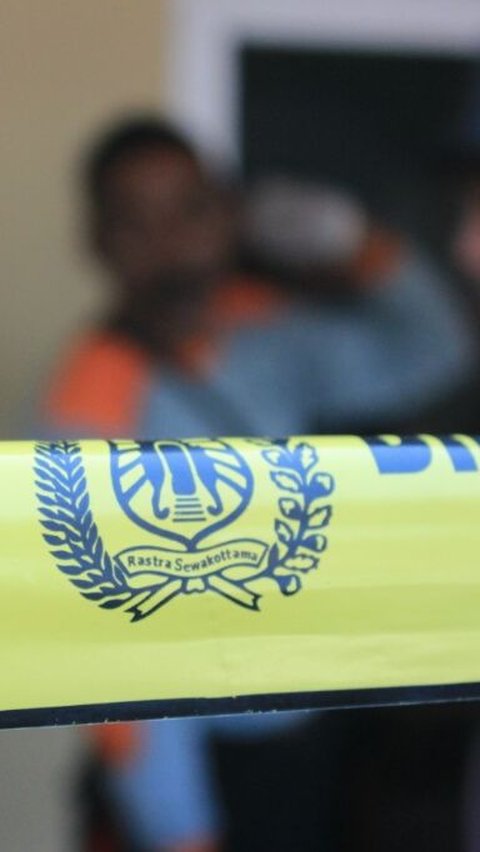 Sebelumnya Sat Reskrim Polres Metro Tangerang menerima laporan dari seorang korban yang akan diperas.