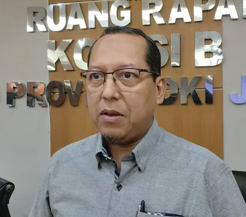 Respons Heru Budi Dituding Melanggar Regulasi Usai Setop Proyek ITF Sunter