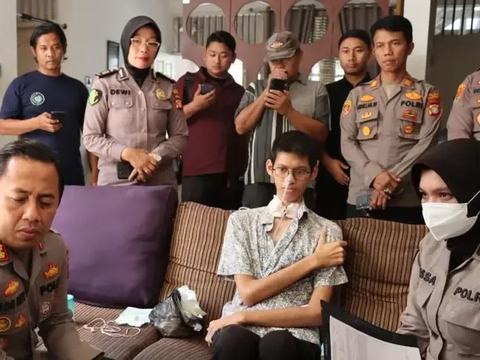 Keluarga Sultan Korban Terjerat Kabel akan Cabut Laporan Polisi, Jika Bali Tower Penuhi Syarat Ini