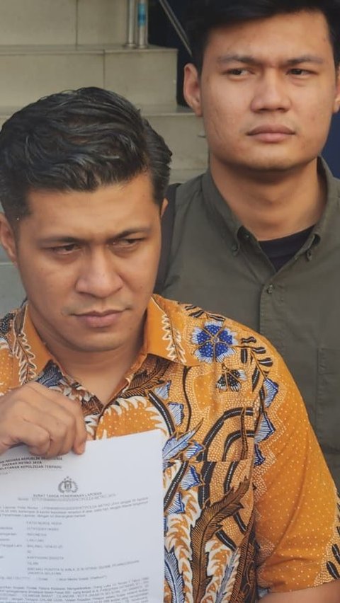 Kubu Mahasiswa Terjerat Kabel Optik Minta Rekaman Tiga CCTV di TKP Dibuka Polisi