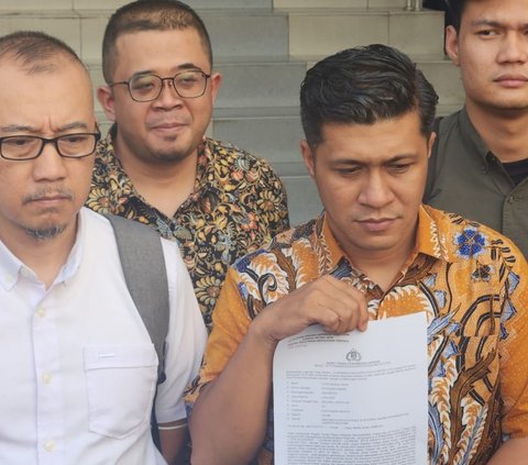 Kubu Mahasiswa Terjerat Kabel Optik Minta Rekaman Tiga CCTV di TKP Dibuka Polisi