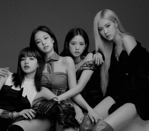 Rayakan Anniversary, Ini 5 Lagu Blackpink yang Tembus 1 Miliar Views di Youtube