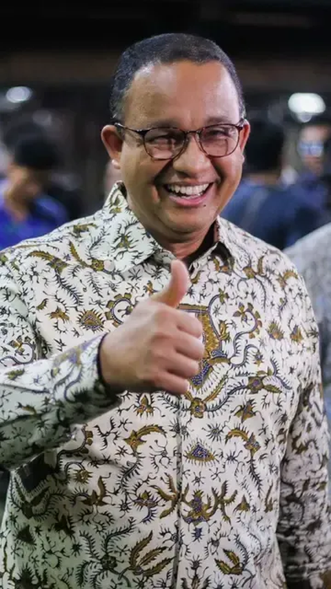 Demokrat Jabar Mulai Copot Gambar Anies Baswedan