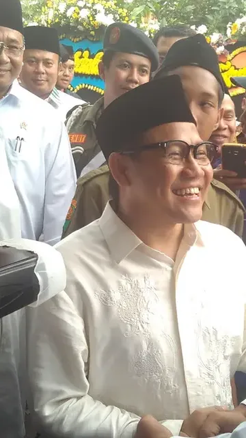 Capres Koalisi Perubahan Anies Rasyid Baswedan dinyatakan setuju dengan manuver Ketua Umum DPP Partai Nasdem Surya Paloh untuk disandingkan dengan cawapres Abdul Muhaimin Iskandar alias Cak Imin.<br>