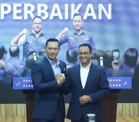 Surya Paloh Bicara Soal Pengkhianat dan Enggan Temui Demokrat: Komunikasi Kalau Enggak di Dunia di Akhirat