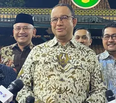 Demokrat Bongkar Surat Anies Pinang AHY Jadi Cawapres, Ini Isinya