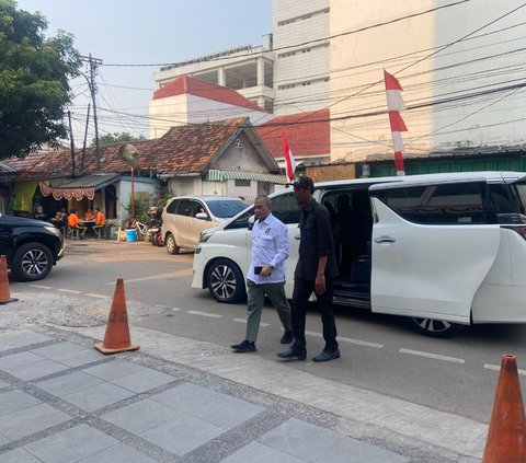 Momentum Cawapres Prabowo sudah Lewat, Cak Imin Akan Lapor DPP PKB Soal Manuver ke NasDem