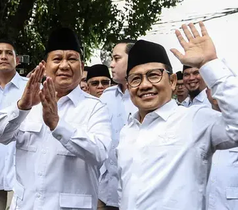 Momentum Cawapres Prabowo sudah Lewat, Cak Imin Akan Lapor DPP PKB Soal Manuver ke NasDem