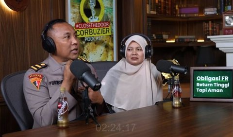 Bertemu ODGJ Perempuan, Dibawa Pulang