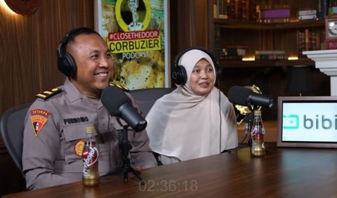 Sang Istri: Setiap Hari Berkelahi