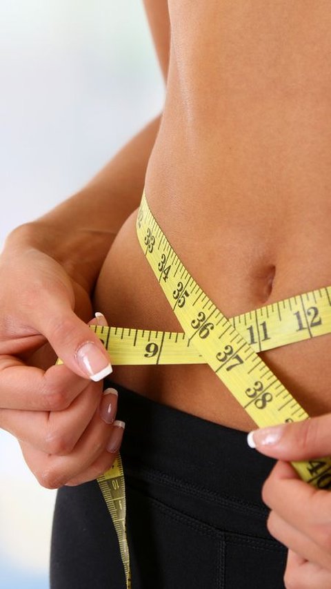 Tips Menurunkan Berat Badan Setelah Melahirkan Secara Aman Lainnya<br>