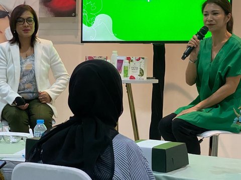 Berkat Hyperlocal Tokopedia, Brand Lokal Produk Kecantikan Penjualannya Meningkat Drastis