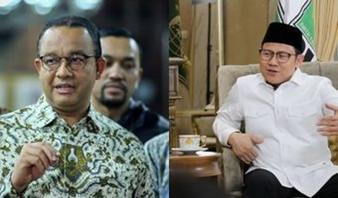 Anies Benarkan Kabar Tersebut