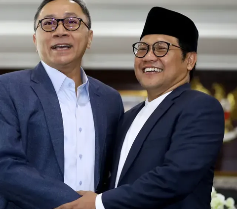 'Sejak Golkar dan PAN Dukung Prabowo, Ada Kesan Tidak Nyaman Dalam PKB'