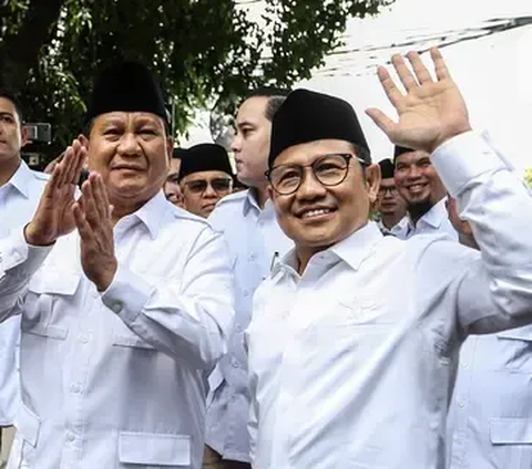 'Sejak Golkar dan PAN Dukung Prabowo, Ada Kesan Tidak Nyaman Dalam PKB'