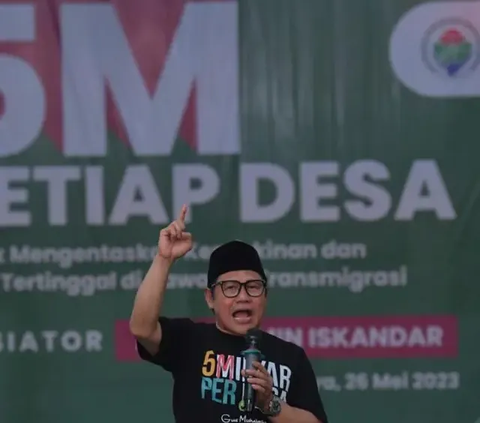 'Sejak Golkar dan PAN Dukung Prabowo, Ada Kesan Tidak Nyaman Dalam PKB'