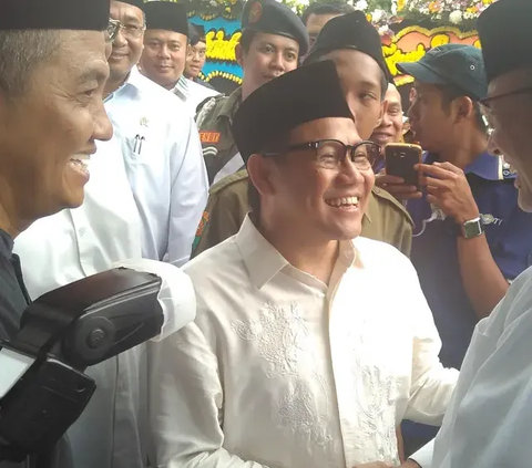 'Sejak Golkar dan PAN Dukung Prabowo, Ada Kesan Tidak Nyaman Dalam PKB'