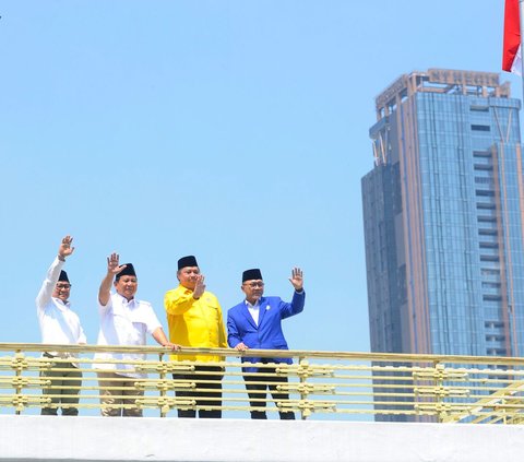 Ini yang Bikin PKB Marah dengan Prabowo, Akhirnya Muncul Anies-Cak Imin