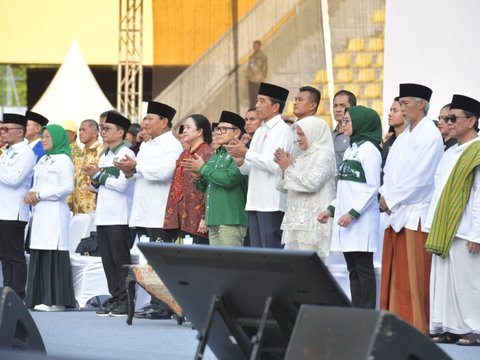 Ini yang Bikin PKB Marah dengan Prabowo, Akhirnya Muncul Anies-Cak Imin