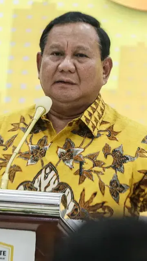 Makna Kado Spesial Kuda Golkar, Indonesia Maju di Kepemimpinan Prabowo