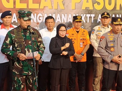 Kasus Paspampres Culik-Bunuh Imam Masykur, Panglima TNI: Ini Kriminal, Tak Ada yang Ditutupi