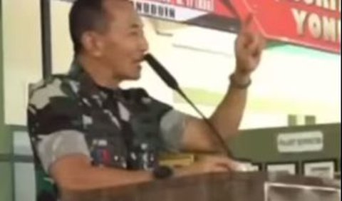 Tanyakan Pacar Prajurit TNI asal Papua