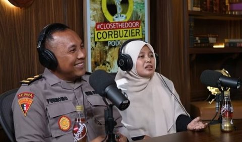 Belum lama ini, Purnomo dan istrinya baru saja diundang untuk menjadi bintang tamu di acara podcast milik Deddy Corbuzier.<br>