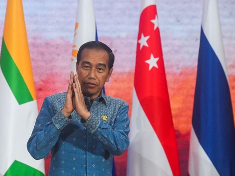 Penyelesaian Konflik Myanmar Dirumuskan Kembali di KTT ke-43 ASEAN
