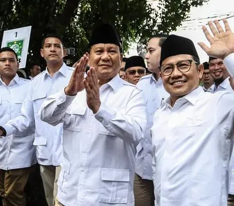 Viral Cak Imin Becomes Anies Baswedan's Vice Presidential Candidate, This is His Wealth