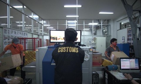 Tak Perlu Lagi Antre di Bandara, Ini Cara Isi Customs Declaration Via Website