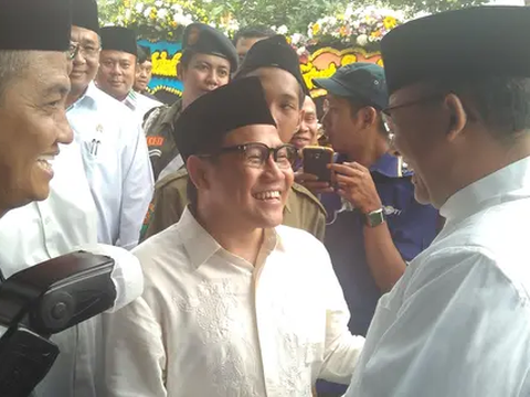 Gibran Guyon soal Duet Anies - Cak Imin: Aku Bingung, Singkatannya jadi Apa?