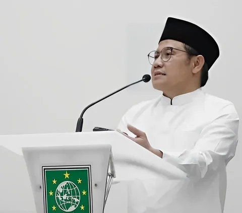 Viral Cak Imin Becomes Anies Baswedan's Vice Presidential Candidate, This is His Wealth