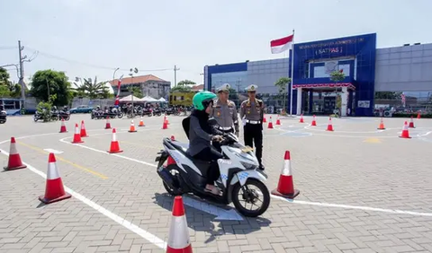 Firman menjelaskan perubahan bentuk trek dari 8 menjadi S merupakan adopsi dari yang sudah ada di luar negeri.<br>