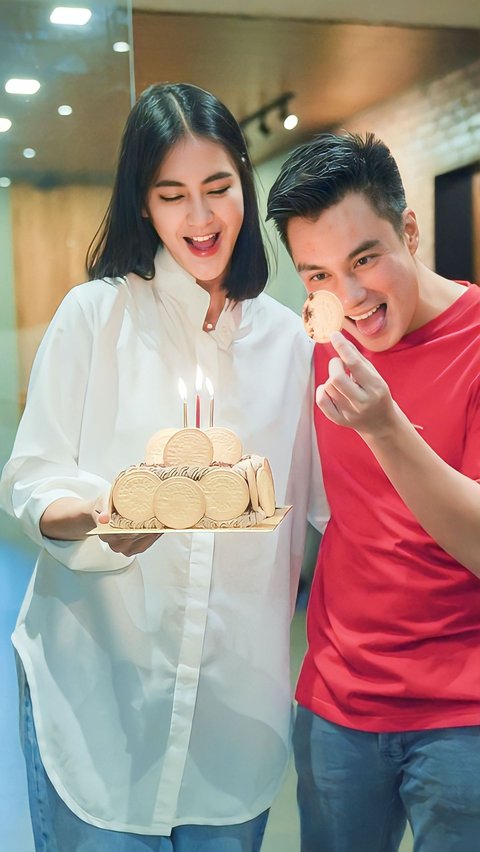 Not Prank Video, Shopee Live Debut Baim Wong Successfully Achieves Revenue of 600 Million in Just 2 Hours!