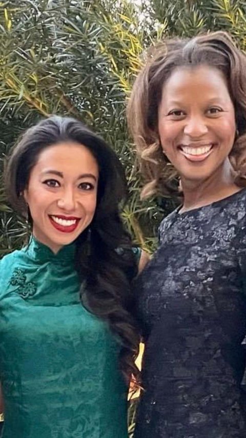 Sebelumnya, Marissa sudah menjadi calon hakim pengadilan negeri di New Orleans pada tahun 2020.