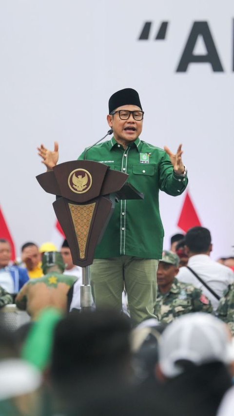 Meski Janur Kuning sudah Melengkung, PDIP Tetap Berharap PKB Dukung Ganjar