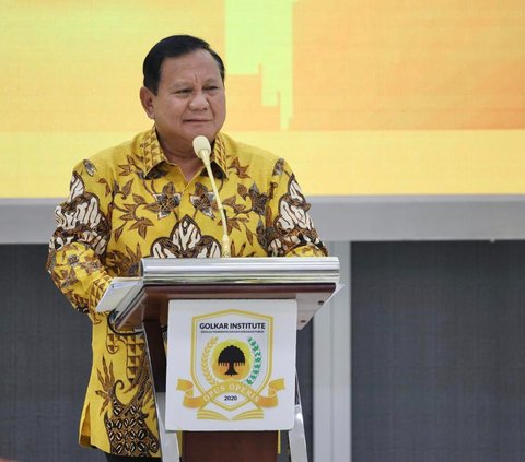 Elite Gerindra akan Datangi DPP Partai Garuda Saksikan Deklarasi Dukungan ke Prabowo