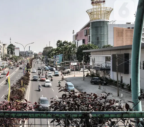 Wali Kota Depok Keluarkan Aturan Kurangi Polusi Udara: Naik Motor Harus 2 Orang, Mobil Minimal 3 Orang