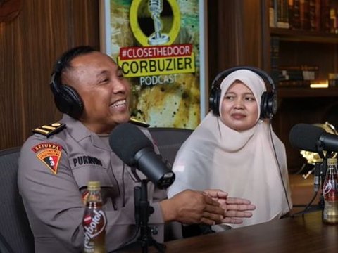 Kisah Mula Aipda Purnomo Tergerak Hati Rawat ODGJ