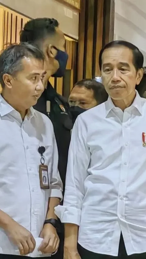 Jokowi Tunjuk Bey Machmudin Jadi Pj Gubernur Jabar, Ini Profilnya