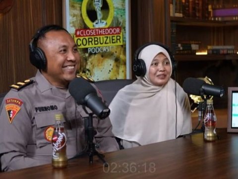 Bertengkar dengan Istri Karena 'Hobi' Nyelenehnya