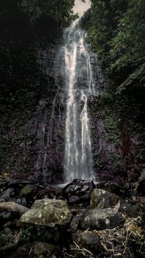 Mengunjungi Curug Indrokilo, Surga Tersembunyi di Lereng Gunung Ungaran