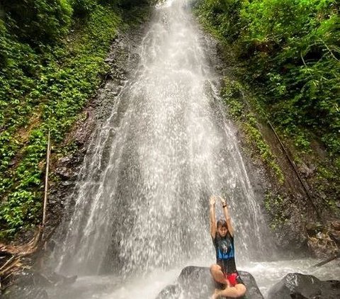 Mengunjungi Curug Indrokilo, Surga Tersembunyi di Lereng Gunung Ungaran